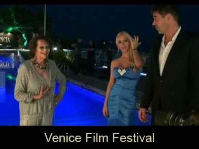 Festival del Cinema di Venezia